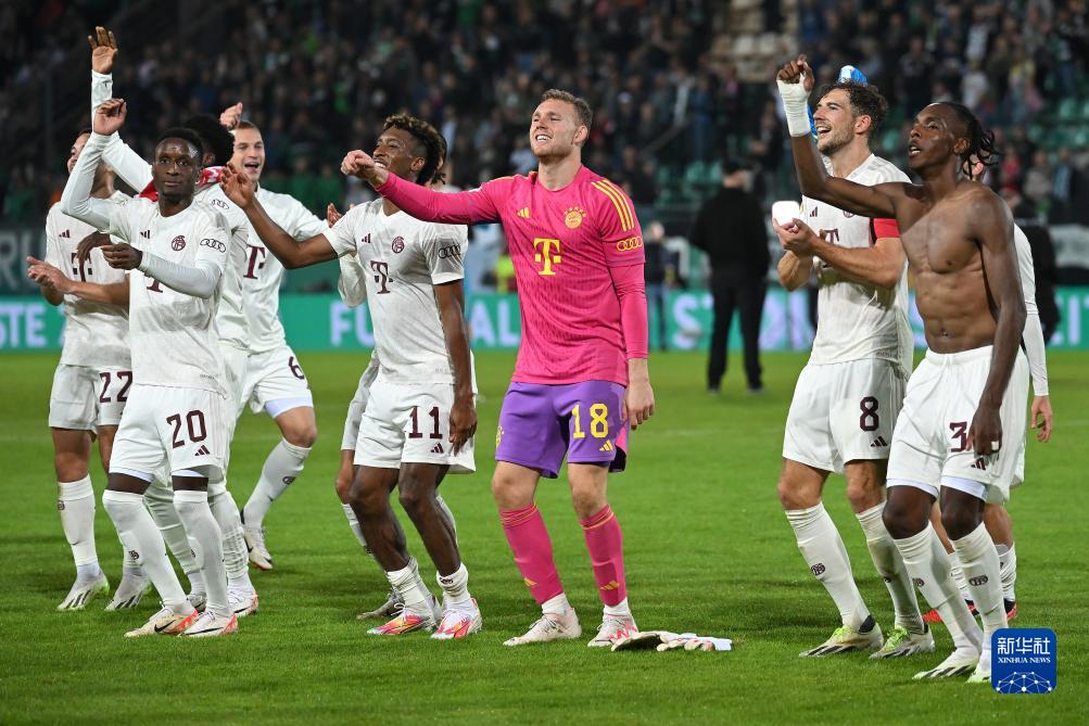 萨里：VAR工作区可以放到替补席对面，否则容易造成冲突