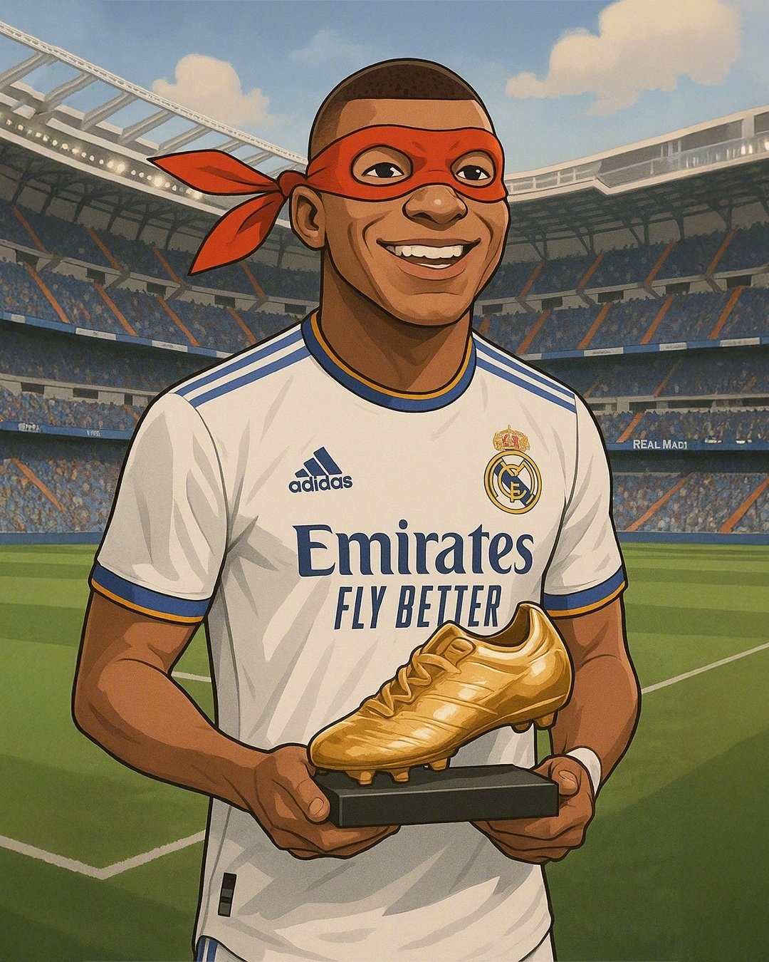 穆斯卡特：比赛中我们创造出了不少机会，只是结果不尽如人意